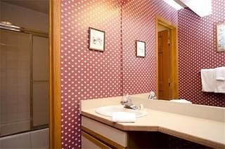 Sunburst Condominiums 스팀 보트 스프링스 외부 사진